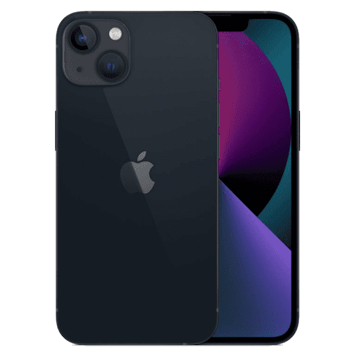 iPhone 13 Mini Excellent - N/A refurbished available on Grade Mobile